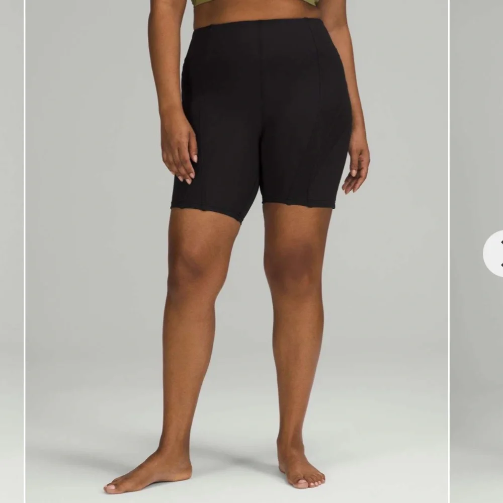 EUC Lululemon Ribbed/Stripped Matching Bundle. Size 8 - Picture 11 of 12